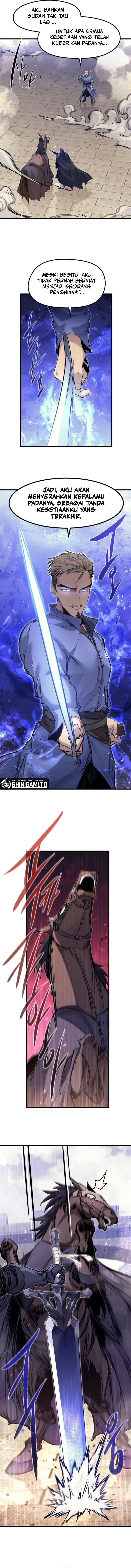 The Regressed Mercenary’s Machinations Chapter 102 - halaman 6