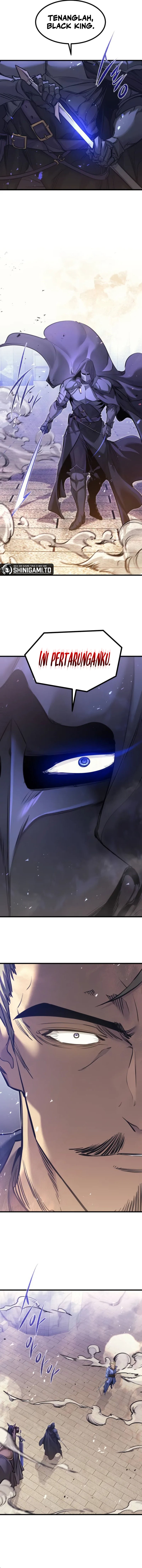 The Regressed Mercenary’s Machinations Chapter 102 - halaman 7