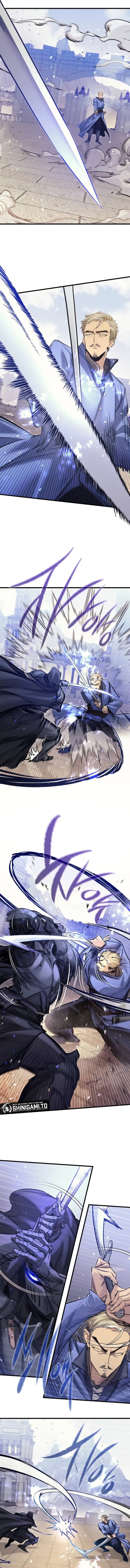 The Regressed Mercenary’s Machinations Chapter 102 - halaman 8
