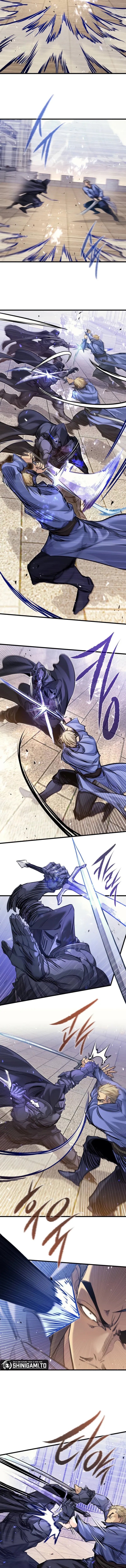 The Regressed Mercenary’s Machinations Chapter 102 - halaman 9