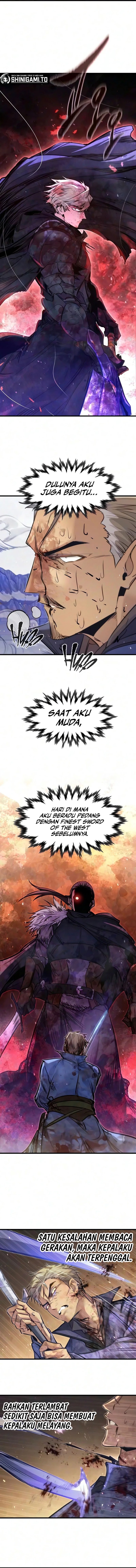 The Regressed Mercenary’s Machinations Chapter 103 - halaman 10