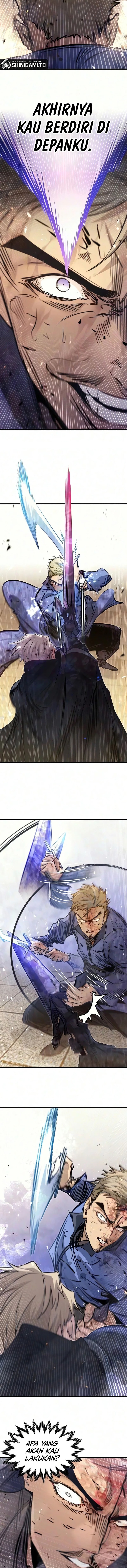 The Regressed Mercenary’s Machinations Chapter 103 - halaman 13