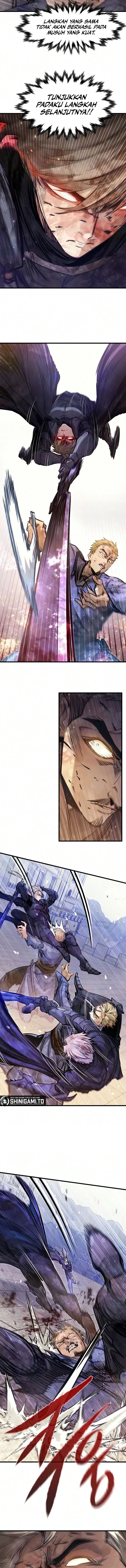 The Regressed Mercenary’s Machinations Chapter 103 - halaman 14