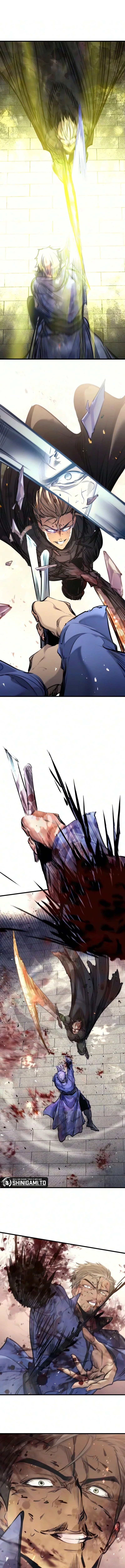 The Regressed Mercenary’s Machinations Chapter 103 - halaman 18