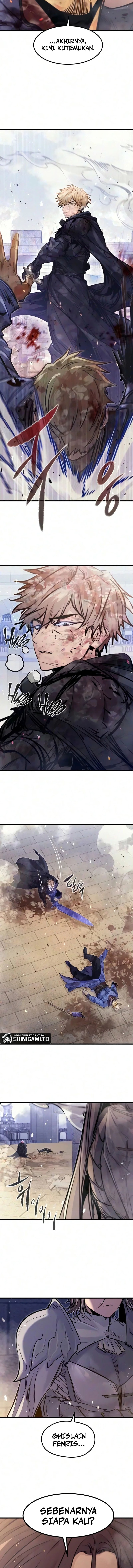 The Regressed Mercenary’s Machinations Chapter 103 - halaman 19