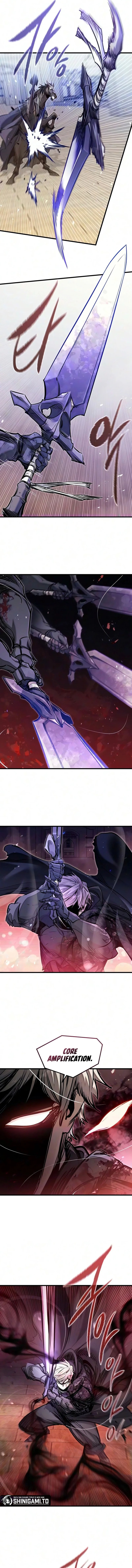 The Regressed Mercenary’s Machinations Chapter 103 - halaman 3