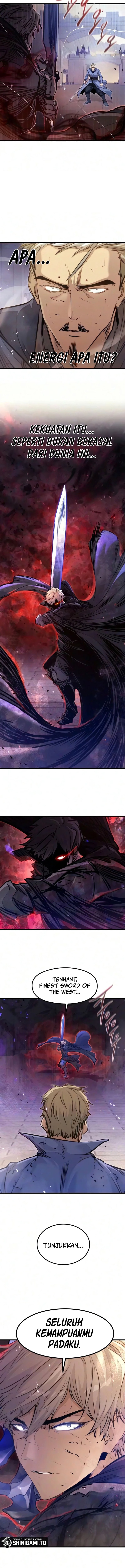 The Regressed Mercenary’s Machinations Chapter 103 - halaman 4