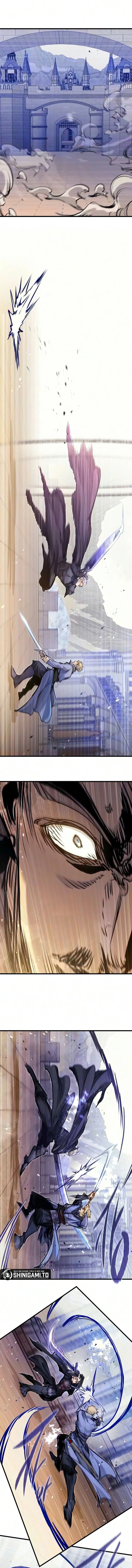 The Regressed Mercenary’s Machinations Chapter 103 - halaman 5
