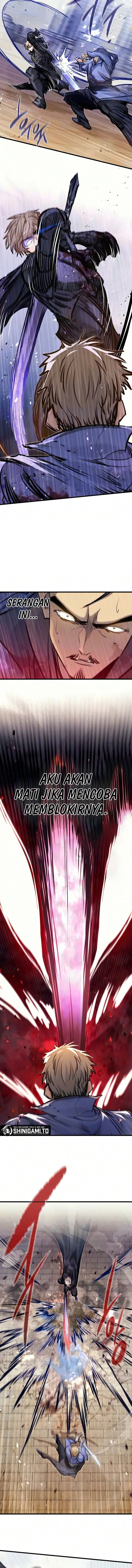 The Regressed Mercenary’s Machinations Chapter 103 - halaman 6