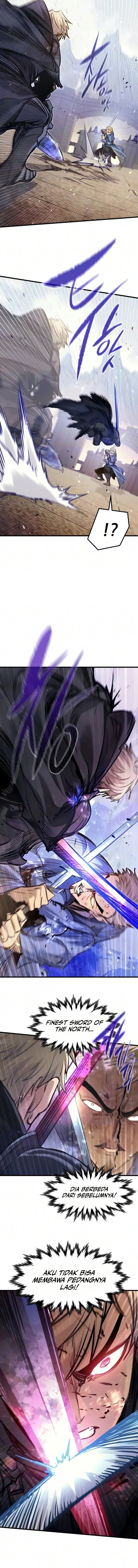 The Regressed Mercenary’s Machinations Chapter 103 - halaman 7