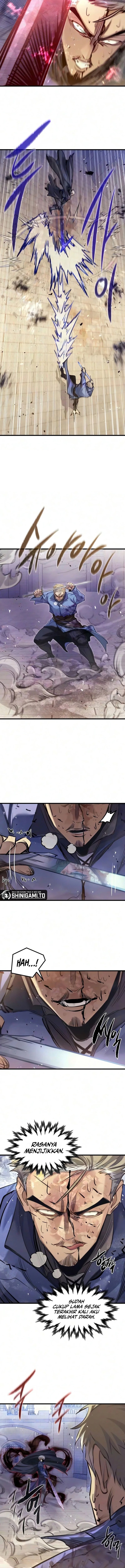 The Regressed Mercenary’s Machinations Chapter 103 - halaman 9