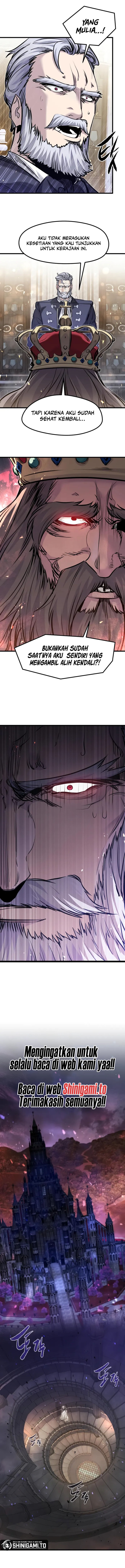 The Regressed Mercenary’s Machinations Chapter 104 - halaman 15