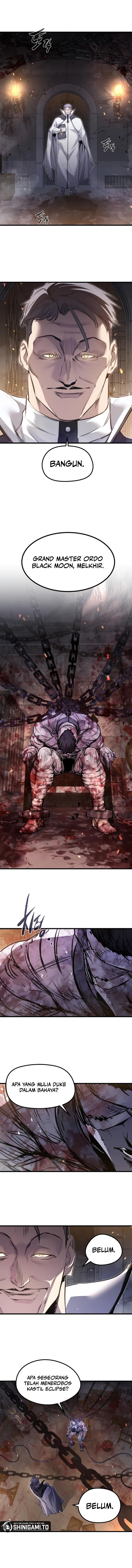 The Regressed Mercenary’s Machinations Chapter 104 - halaman 16