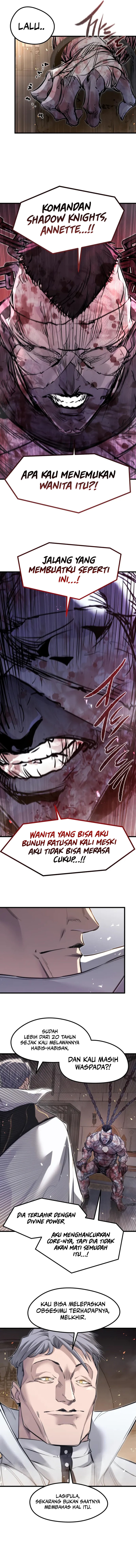 The Regressed Mercenary’s Machinations Chapter 104 - halaman 17