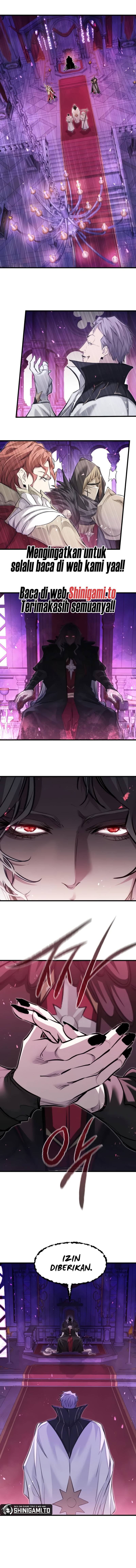The Regressed Mercenary’s Machinations Chapter 104 - halaman 6