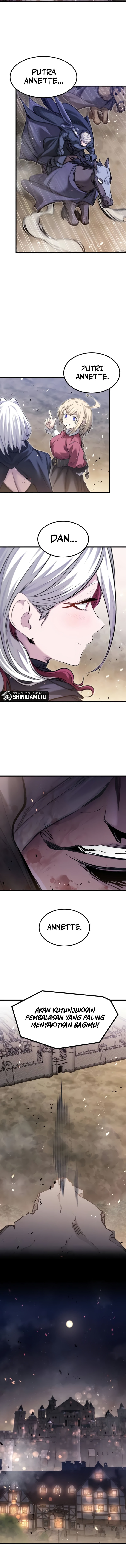 The Regressed Mercenary’s Machinations Chapter 105 - halaman 13