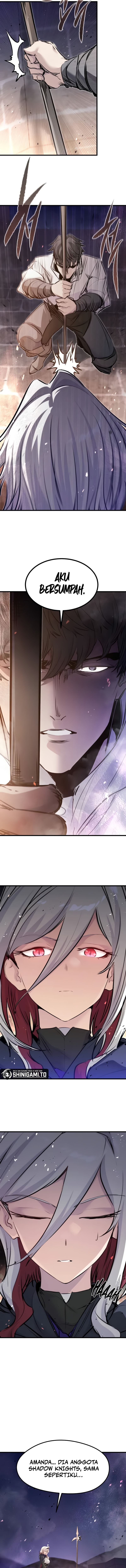 The Regressed Mercenary’s Machinations Chapter 105 - halaman 17