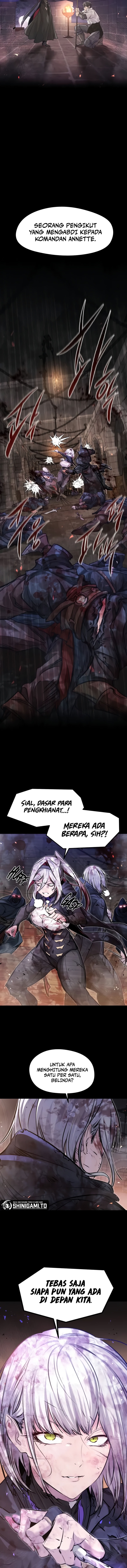 The Regressed Mercenary’s Machinations Chapter 105 - halaman 18