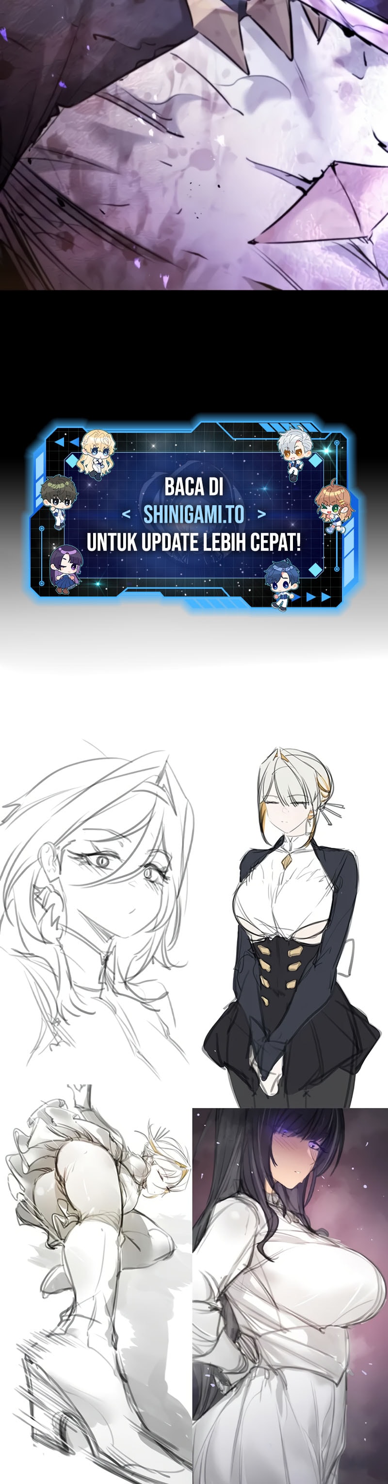 The Regressed Mercenary’s Machinations Chapter 105 - halaman 19