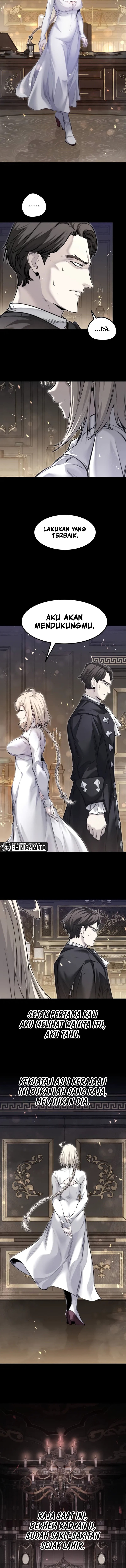 The Regressed Mercenary’s Machinations Chapter 105 - halaman 4