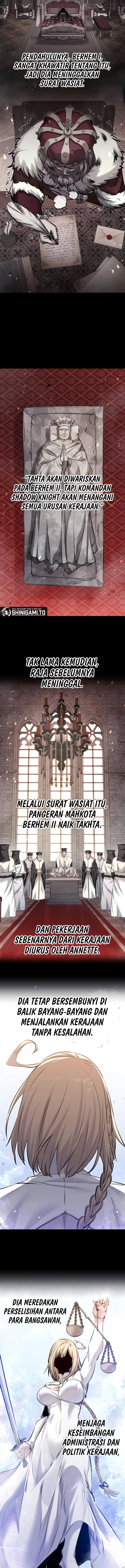 The Regressed Mercenary’s Machinations Chapter 105 - halaman 5