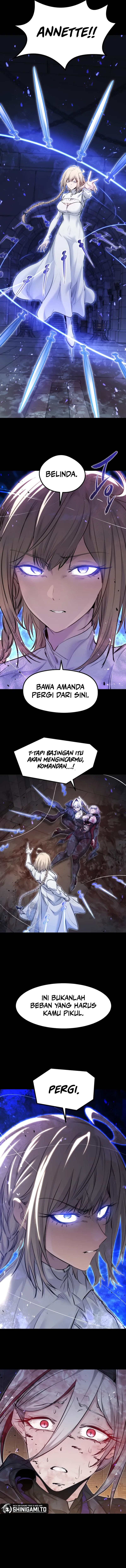 The Regressed Mercenary’s Machinations Chapter 106 - halaman 10