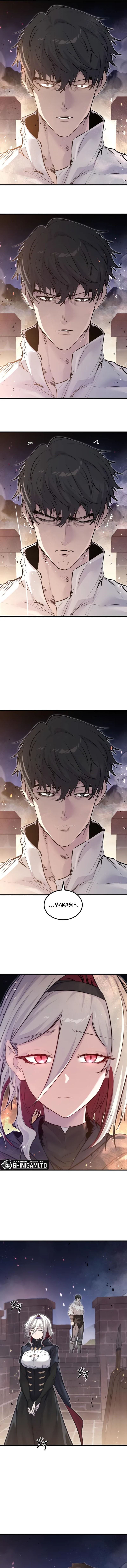 The Regressed Mercenary’s Machinations Chapter 106 - halaman 15