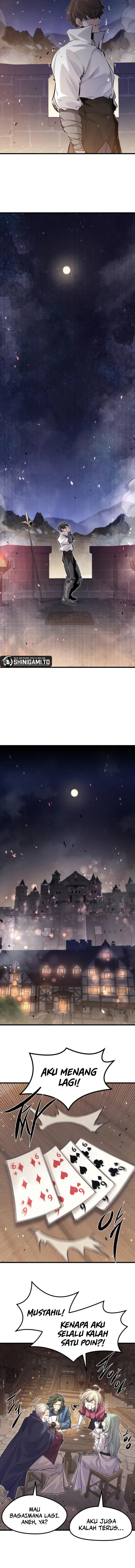 The Regressed Mercenary’s Machinations Chapter 106 - halaman 16
