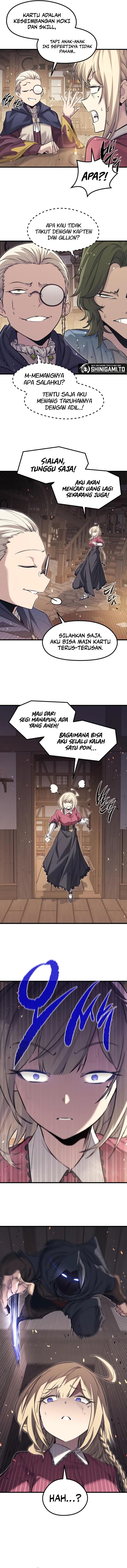 The Regressed Mercenary’s Machinations Chapter 106 - halaman 17