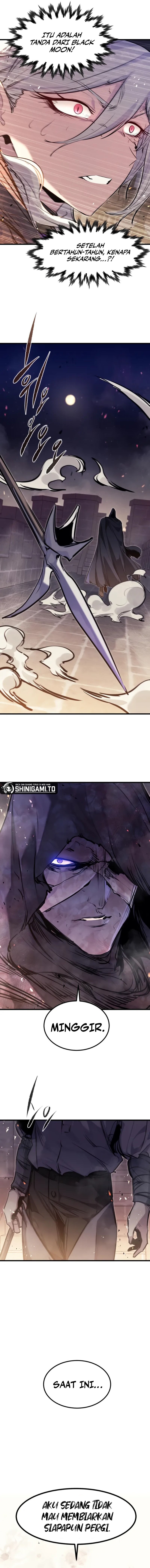 The Regressed Mercenary’s Machinations Chapter 106 - halaman 20