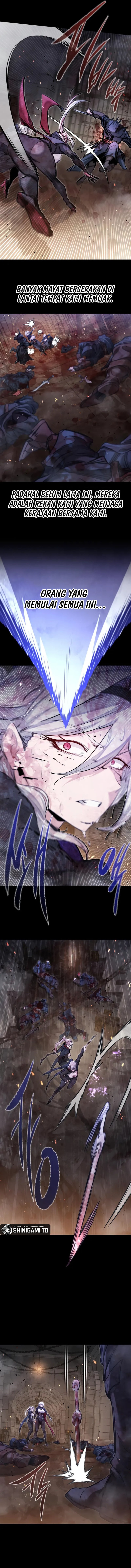 The Regressed Mercenary’s Machinations Chapter 106 - halaman 3