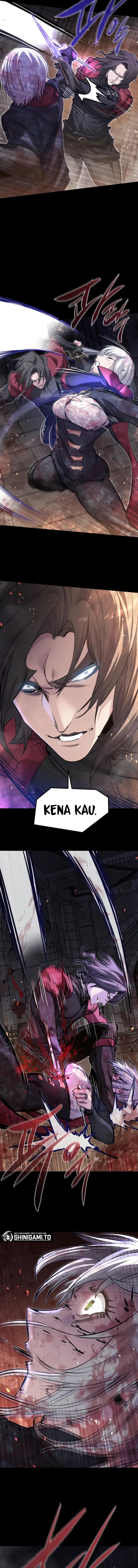 The Regressed Mercenary’s Machinations Chapter 106 - halaman 7
