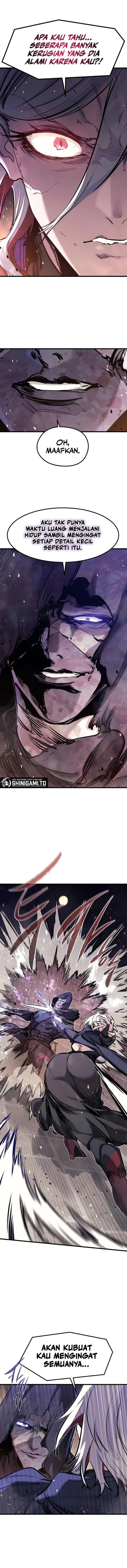 The Regressed Mercenary’s Machinations Chapter 107 - halaman 16