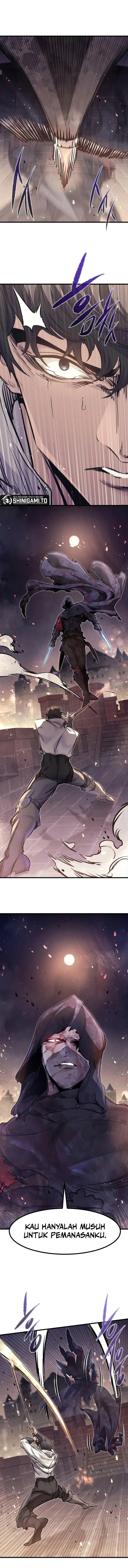 The Regressed Mercenary’s Machinations Chapter 107 - halaman 7