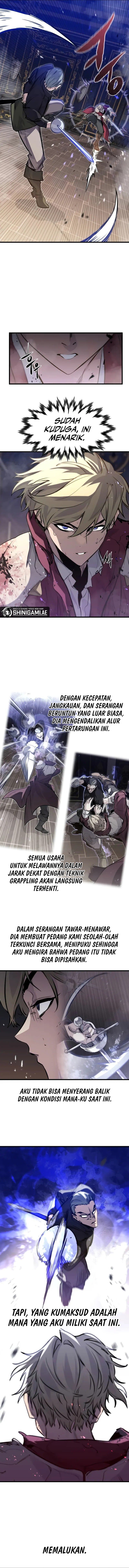 The Regressed Mercenary’s Machinations Chapter 12 - halaman 12