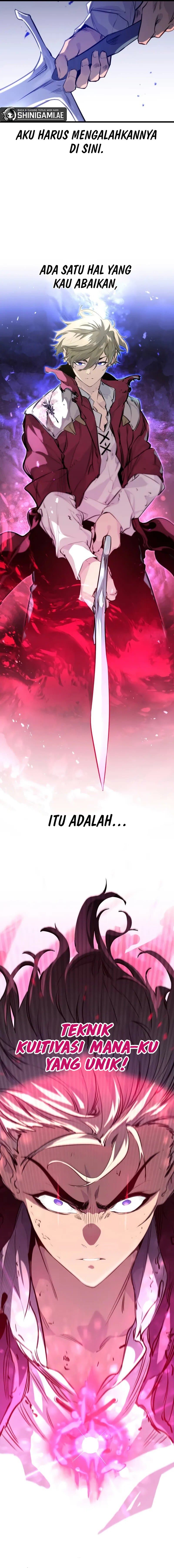 The Regressed Mercenary’s Machinations Chapter 12 - halaman 13