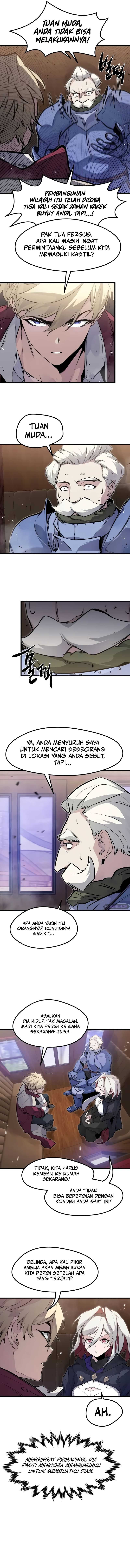 The Regressed Mercenary’s Machinations Chapter 13 - halaman 12