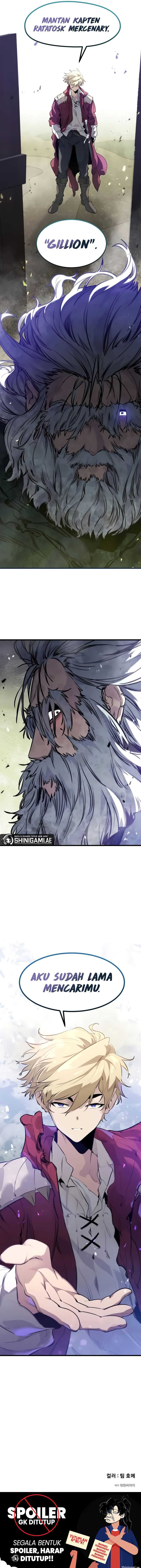 The Regressed Mercenary’s Machinations Chapter 13 - halaman 15