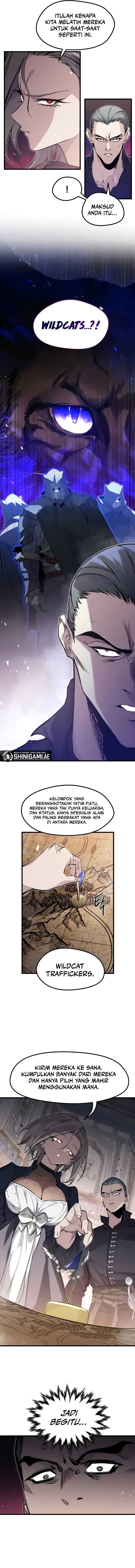 The Regressed Mercenary’s Machinations Chapter 13 - halaman 4