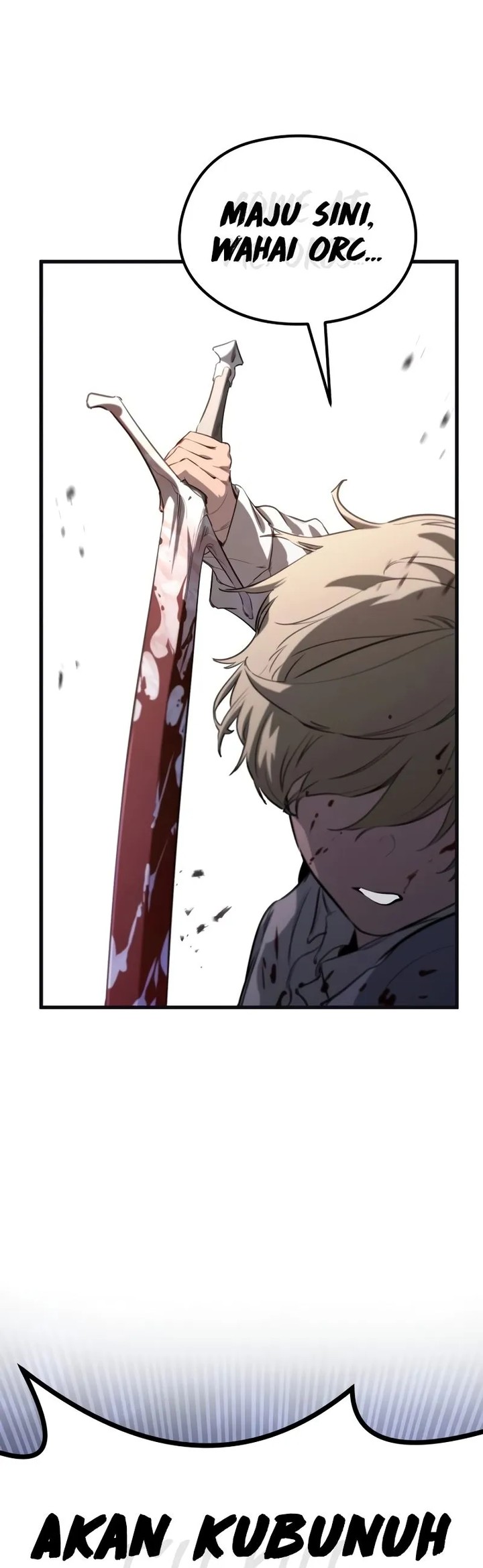 The Regressed Mercenary’s Machinations Chapter 2 - halaman 15