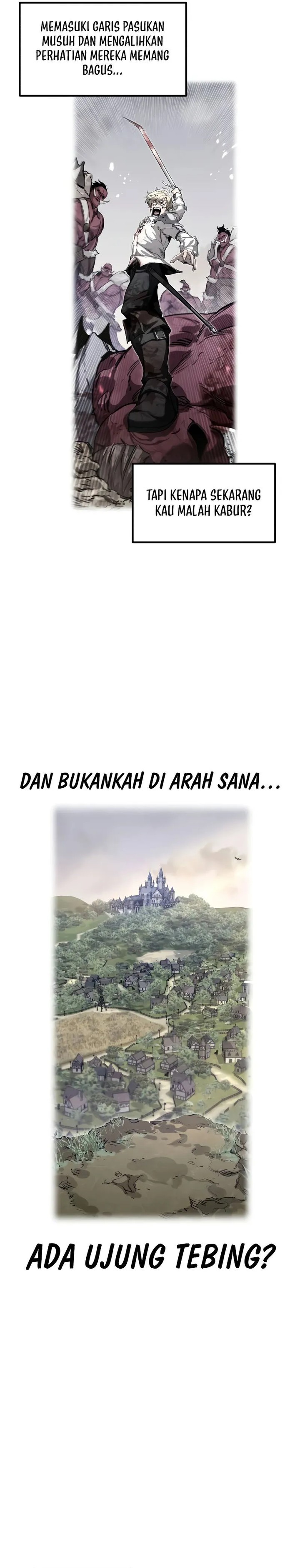 The Regressed Mercenary’s Machinations Chapter 2 - halaman 24