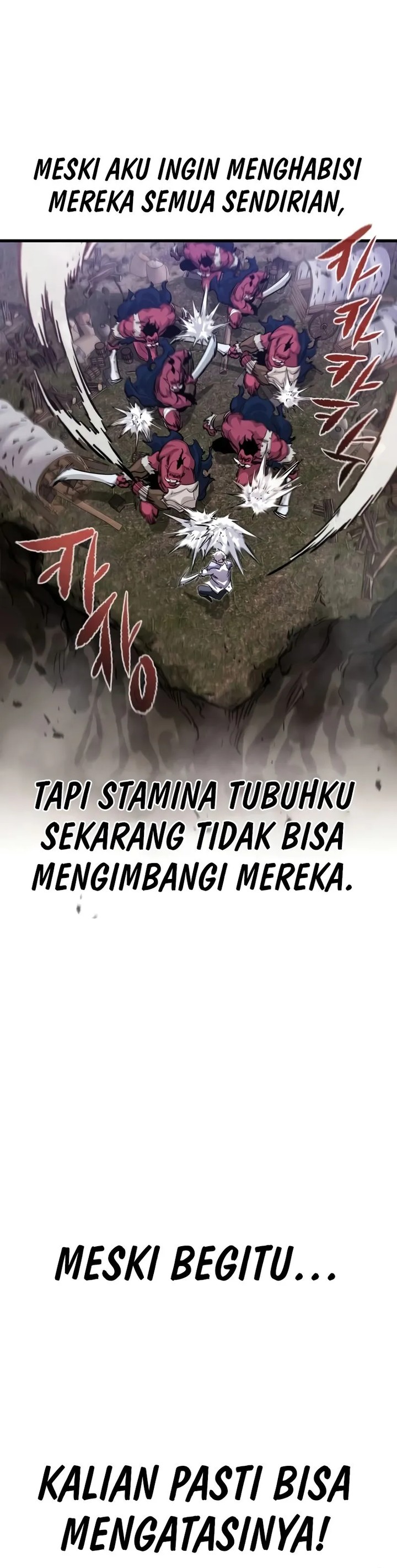 The Regressed Mercenary’s Machinations Chapter 2 - halaman 28