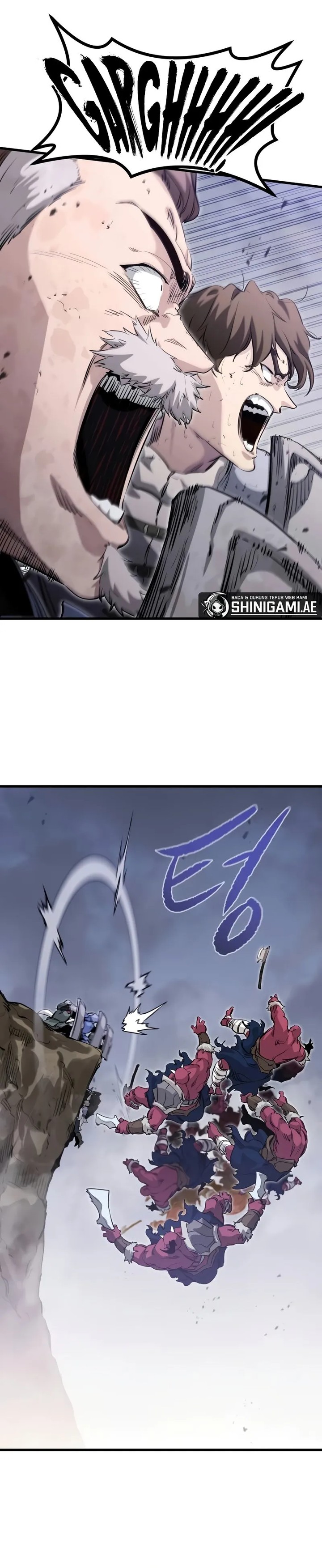 The Regressed Mercenary’s Machinations Chapter 2 - halaman 34