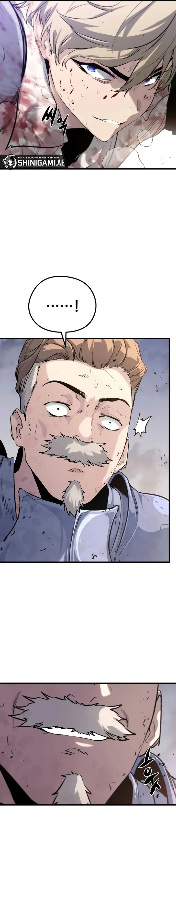 The Regressed Mercenary’s Machinations Chapter 2 - halaman 38