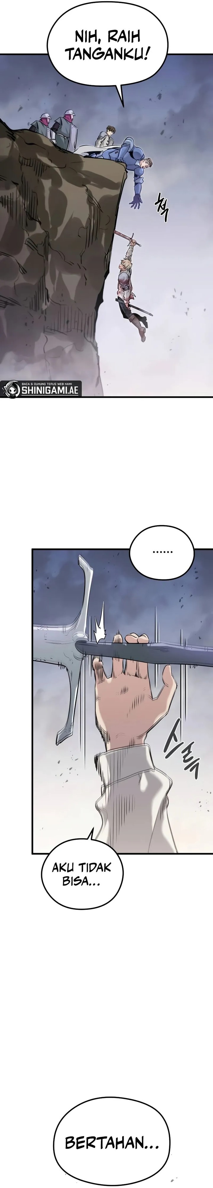 The Regressed Mercenary’s Machinations Chapter 2 - halaman 39