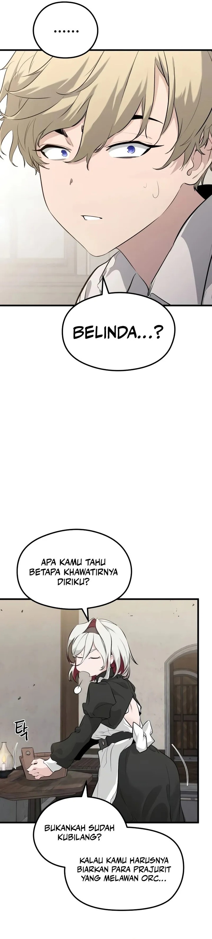 The Regressed Mercenary’s Machinations Chapter 2 - halaman 50
