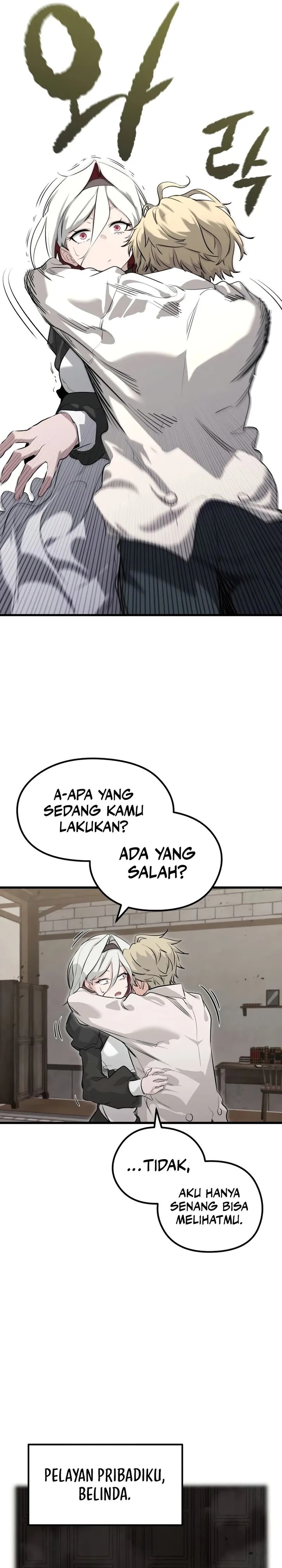 The Regressed Mercenary’s Machinations Chapter 2 - halaman 51