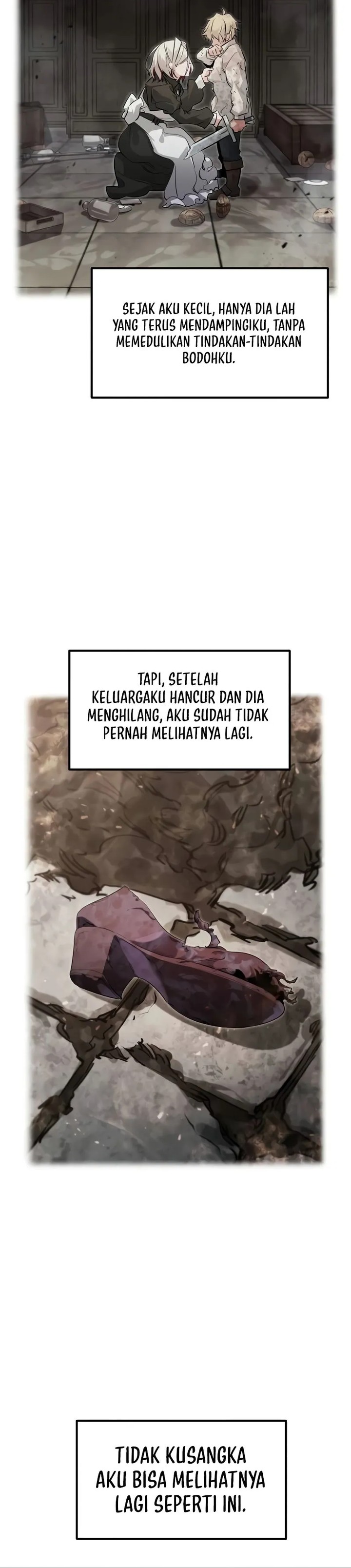 The Regressed Mercenary’s Machinations Chapter 2 - halaman 52