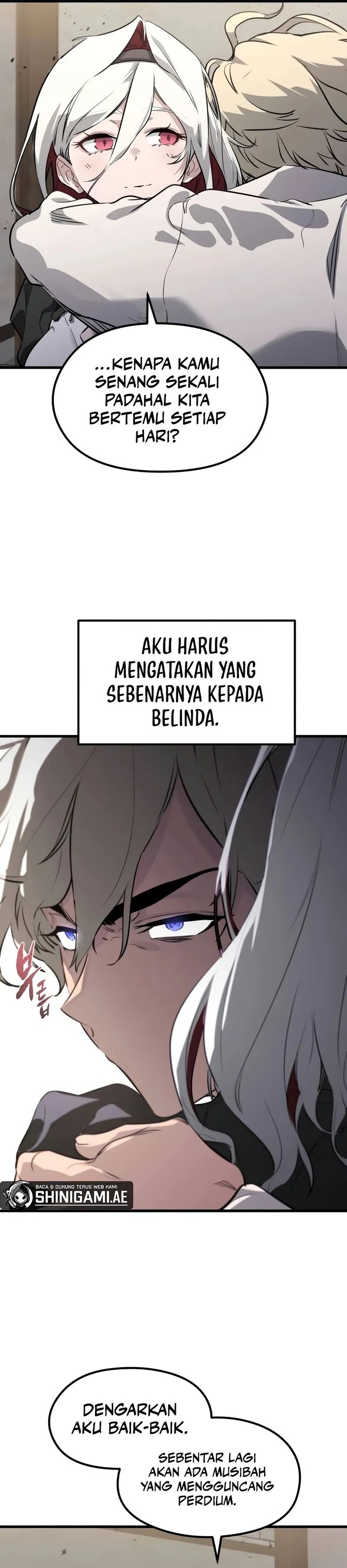 The Regressed Mercenary’s Machinations Chapter 2 - halaman 53