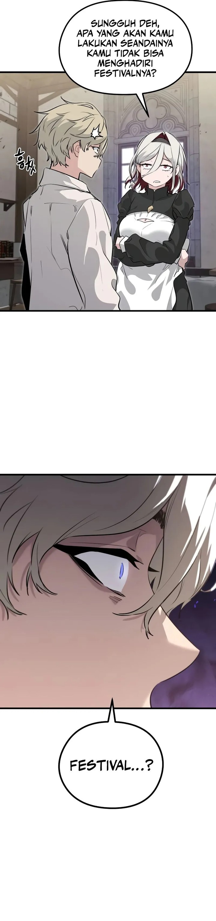The Regressed Mercenary’s Machinations Chapter 2 - halaman 56
